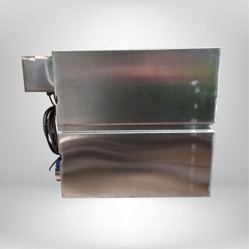 Máy lọc nước hồ cá Koi 40 khối/giờ - Ảnh 2